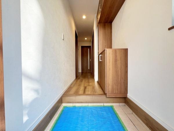 横浜市保土ケ谷区初音ケ丘の中古一戸建