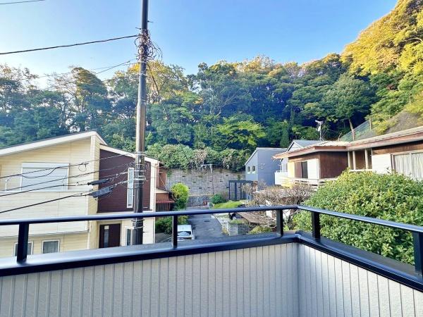 鎌倉市西御門２丁目の新築一戸建