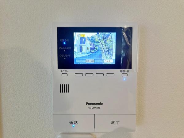 鎌倉市西御門２丁目の新築一戸建