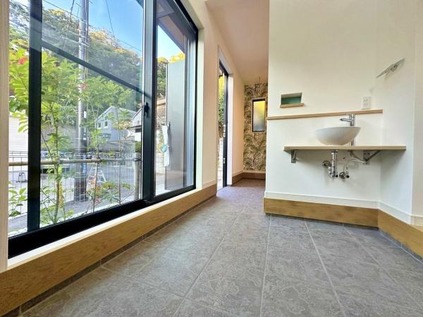 鎌倉市西御門２丁目の新築一戸建