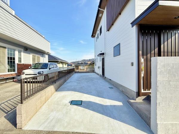 横須賀市太田和１丁目の中古一戸建て