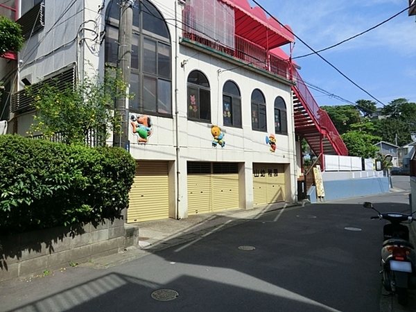 横須賀市太田和1丁目の中古一戸建て(武山幼稚園)