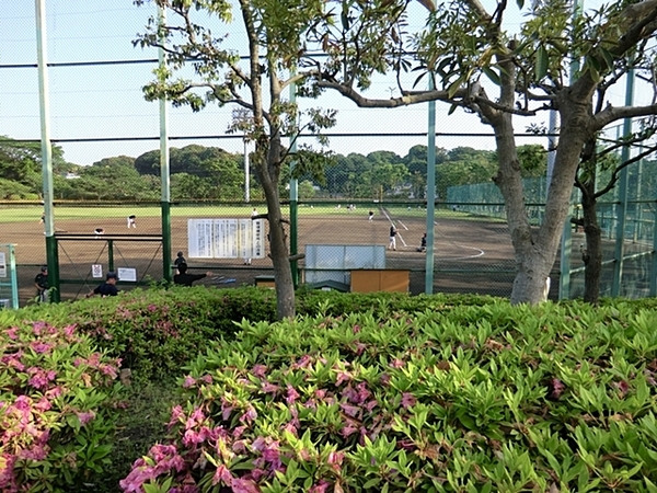 横須賀市太田和1丁目の中古一戸建て(西公園)