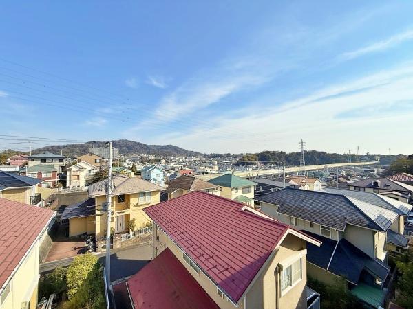 横須賀市太田和１丁目の中古一戸建て