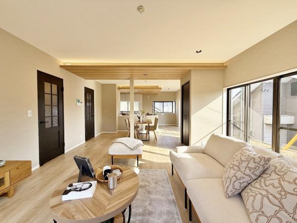 横須賀市太田和１丁目の中古一戸建