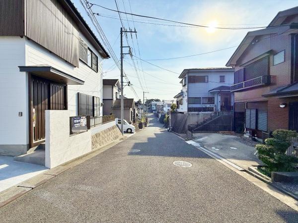横須賀市太田和１丁目の中古一戸建て