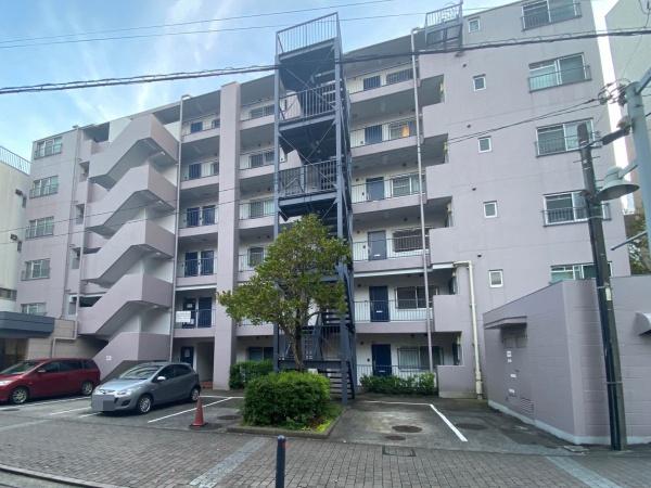 エンゼルハイム青葉台