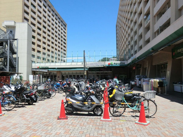 ライオンズマンション井土ヶ谷第6【#リフォーム】(マルエツ井土ヶ谷店)
