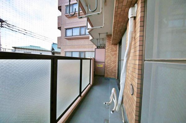 ライオンズマンション井土ヶ谷第６【#リフォーム】