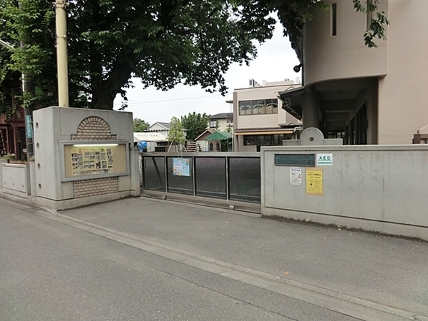相模原市南区鵜野森3丁目の新築一戸建(うのもり幼稚園)