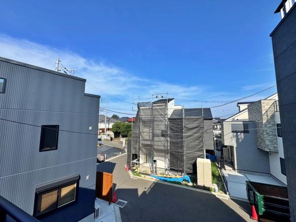 相模原市南区鵜野森３丁目の新築一戸建