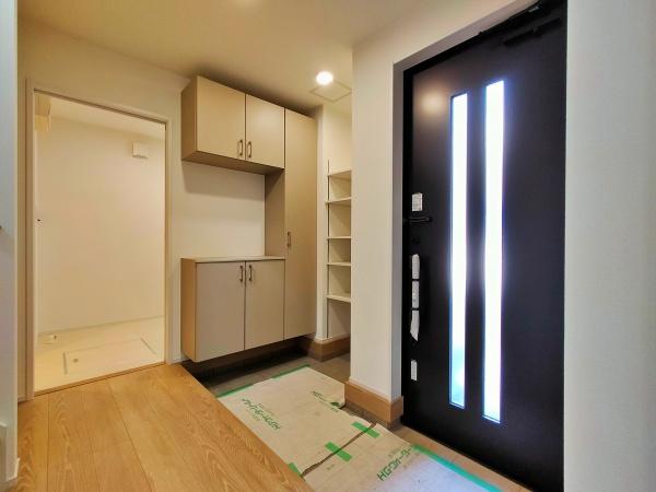 相模原市南区鵜野森３丁目の新築一戸建