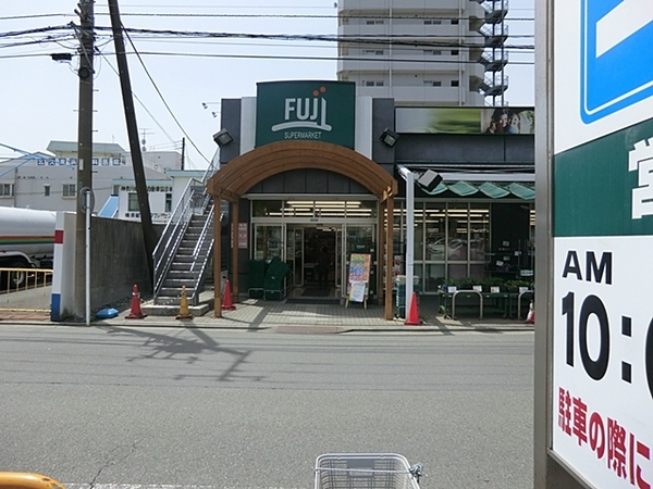 【2号棟】横須賀市新築戸建カースペ2台パントリー(FUJI北久里浜店)