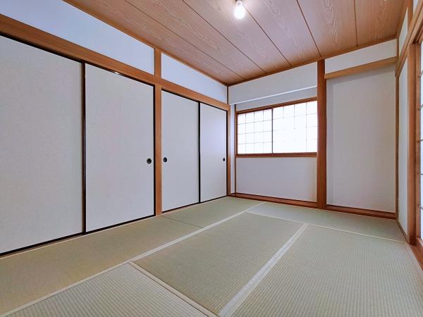 横浜市都筑区加賀原１丁目の中古一戸建て