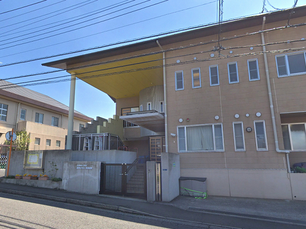 横浜市都筑区加賀原1丁目の中古一戸建て(都筑ひよこ保育園)