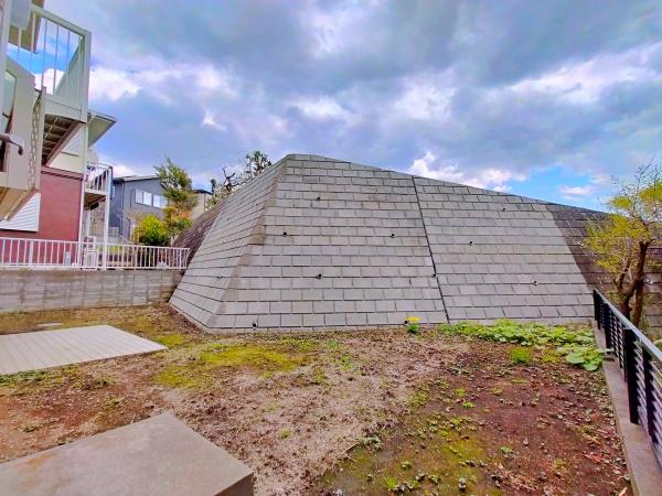 横浜市都筑区加賀原１丁目の中古一戸建て