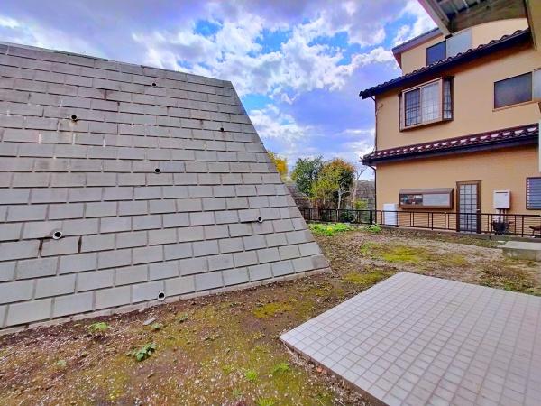 横浜市都筑区加賀原１丁目の中古一戸建て