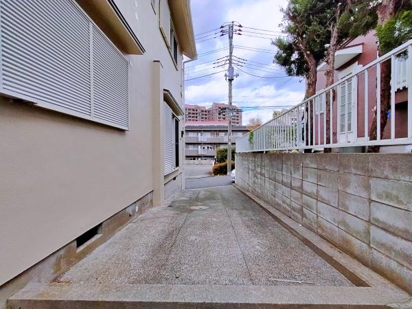 横浜市都筑区加賀原１丁目の中古一戸建て