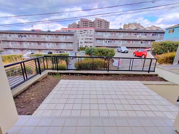 横浜市都筑区加賀原１丁目の中古一戸建て
