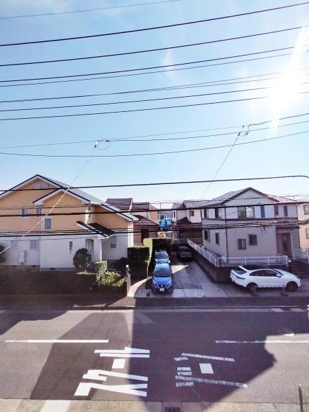 【1号棟】青葉区新築戸建＃駅徒歩14分＃カースペース2台