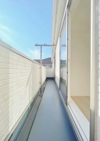 【2号棟】青葉区新築戸建＃駅徒歩14分＃カースペース2台