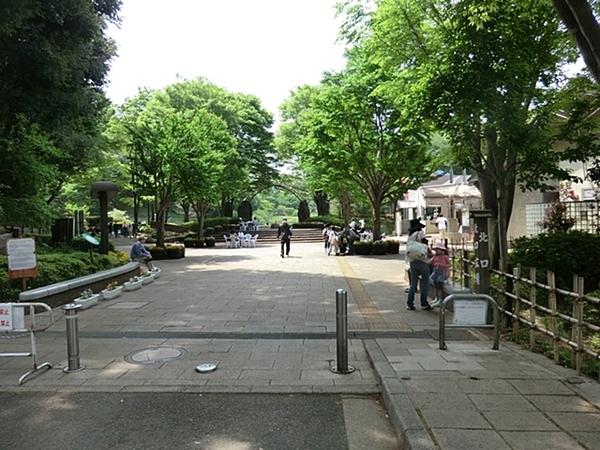 横浜市旭区新築戸建#落ち着いた住環境#カースペース2台(四季の森公園)