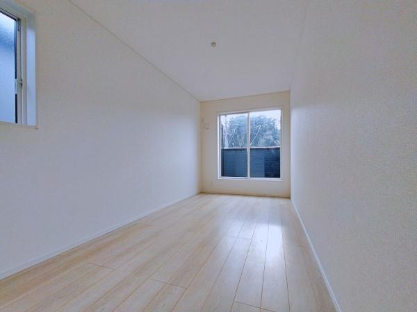 横浜市旭区新築戸建＃落ち着いた住環境＃カースペース2台