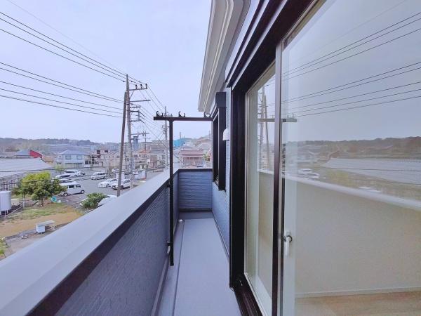 横浜市旭区新築戸建＃落ち着いた住環境＃カースペース2台