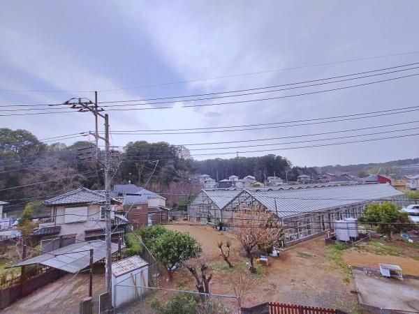 横浜市旭区新築戸建＃落ち着いた住環境＃カースペース2台