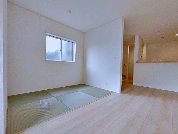 横浜市旭区新築戸建＃落ち着いた住環境＃カースペース2台