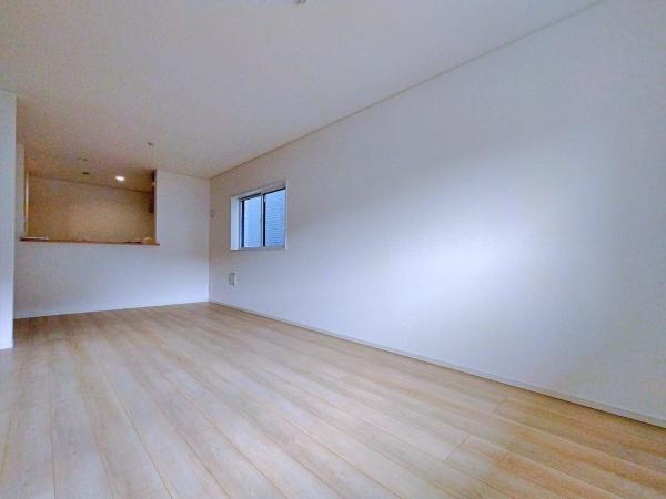 横浜市旭区新築戸建＃落ち着いた住環境＃カースペース2台