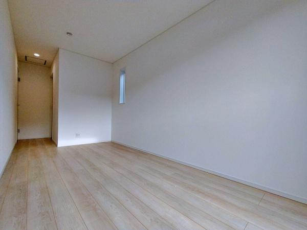 横浜市旭区新築戸建＃落ち着いた住環境＃カースペース2台