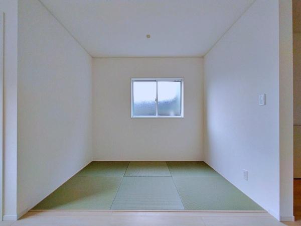 横浜市旭区新築戸建＃落ち着いた住環境＃カースペース2台