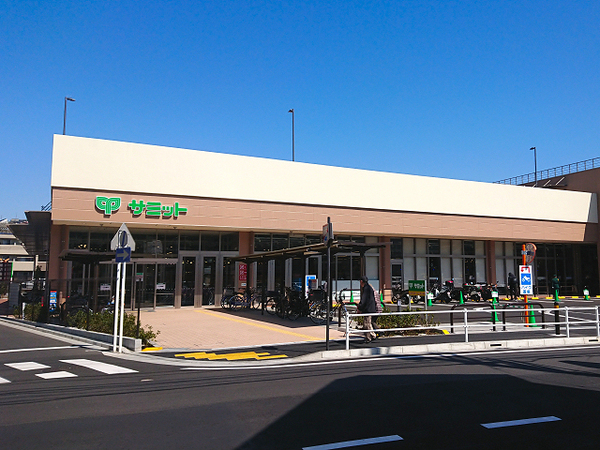 サングレイス上星川【#上星川駅歩10分#リフォーム】(サミットストア上星川店)