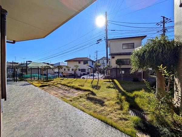 サングレイス上星川【#上星川駅歩10分#リフォーム】
