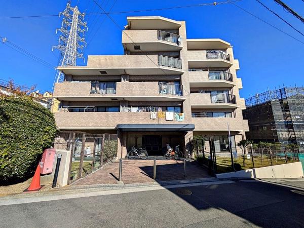 サングレイス上星川【#上星川駅歩10分#リフォーム】