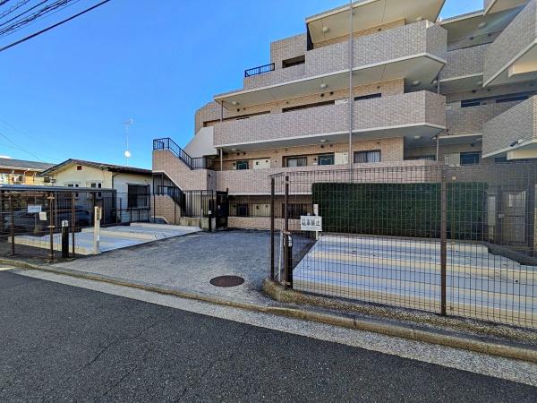 サングレイス上星川【#上星川駅歩10分#リフォーム】