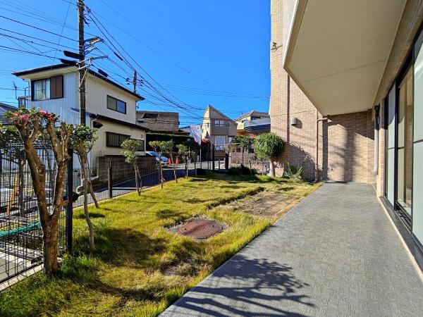 サングレイス上星川【#上星川駅歩10分#リフォーム】
