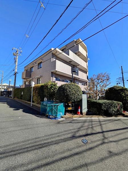 サングレイス上星川【#上星川駅歩10分#リフォーム】