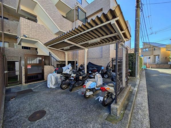 サングレイス上星川【#上星川駅歩10分#リフォーム】