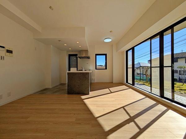 サングレイス上星川【#上星川駅歩10分#リフォーム】