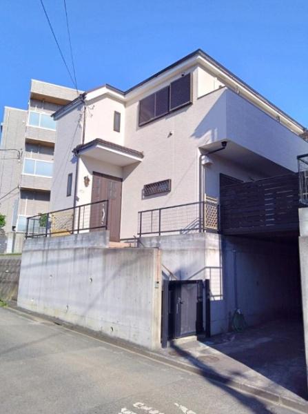 藤沢市柄沢の中古一戸建