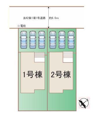 横浜市磯子区洋光台６丁目の新築一戸建