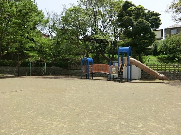横浜市磯子区杉田9丁目の新築一戸建(富岡西一丁目公園)