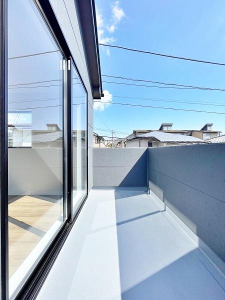 横浜市磯子区杉田９丁目の新築一戸建