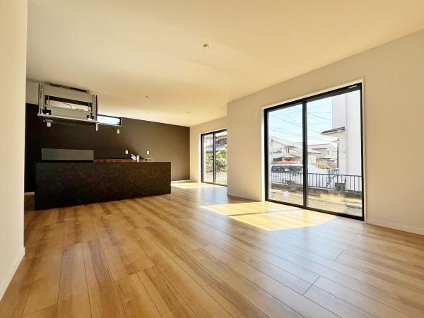 横浜市磯子区杉田９丁目の新築一戸建