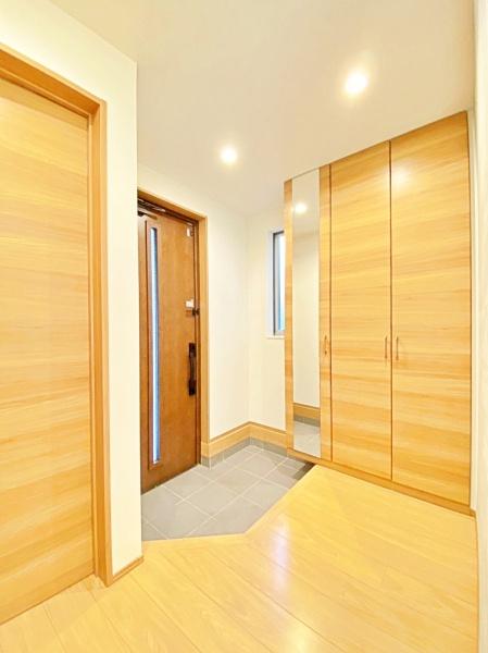 横浜市青葉区藤が丘２丁目の中古一戸建