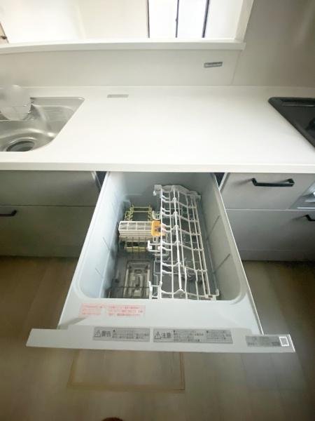 横浜市金沢区釜利谷西２丁目の新築一戸建
