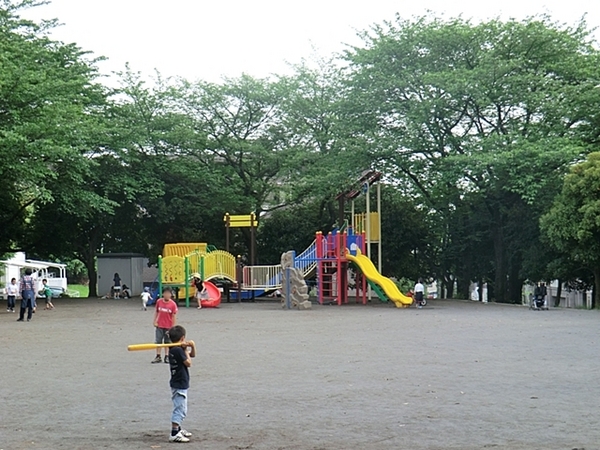 【5号棟】宮前区新築戸建スカイバルコニー(有馬つつじ公園)