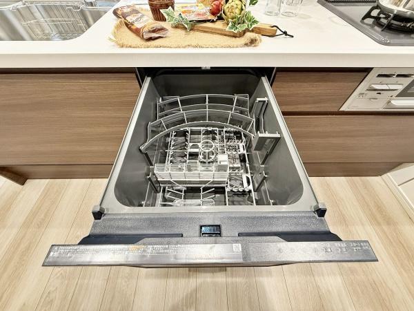 南区新築戸建ウッドデッキパントリーWICSIC